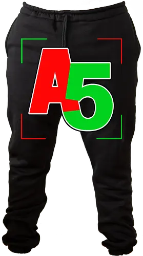 Ash5ive - Logo Ecken