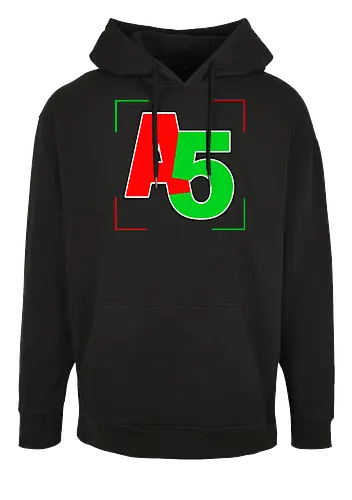 Ash5ive - Logo Ecken