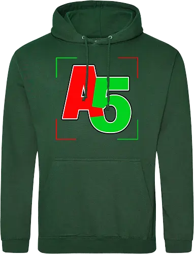 Ash5ive - Logo Ecken