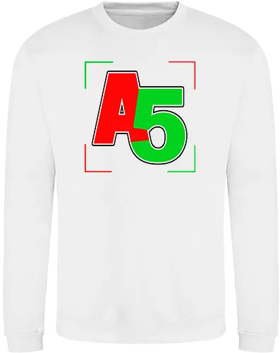 Ash5ive - Logo Ecken