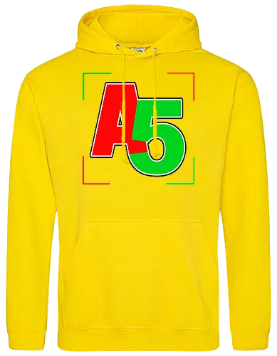 Ash5ive - Logo Ecken