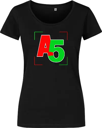 Ash5ive - Logo Ecken