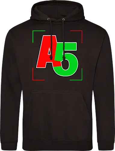 Ash5ive - Logo Ecken