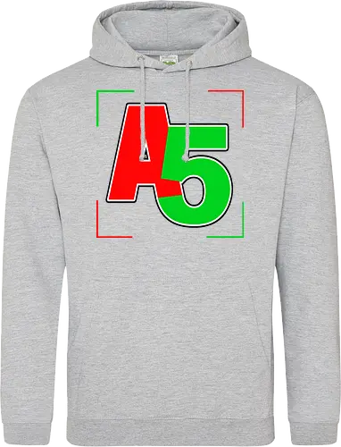 Ash5ive - Logo Ecken