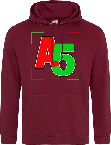 Ash5ive - Logo Ecken