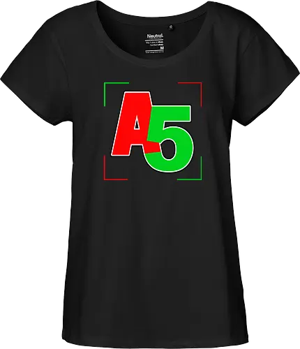 Ash5ive - Logo Ecken