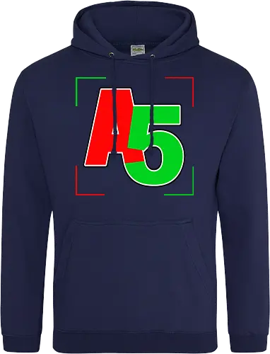 Ash5ive - Logo Ecken