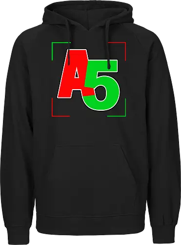 Ash5ive - Logo Ecken