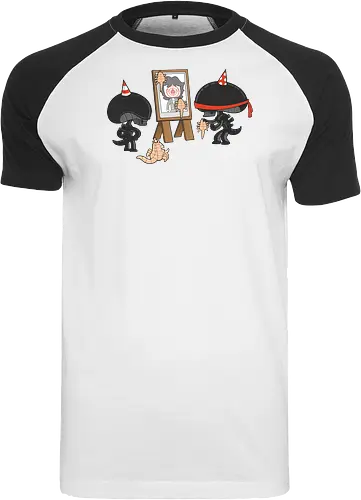 Xenomorph Party Games: Pin The Human