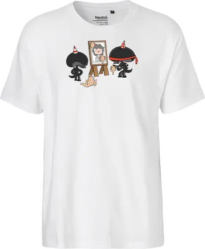 Xenomorph Party Games: Pin The Human