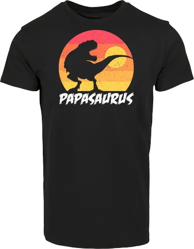 Papasaurus - For Fathers day and everyday 
