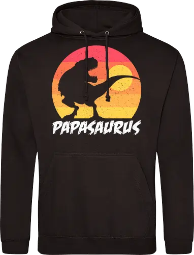 Papasaurus - For Fathers day and everyday 