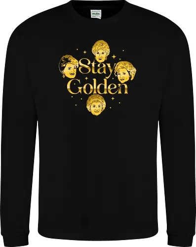 Stay Golden