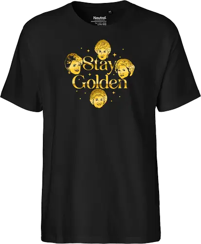 Stay Golden