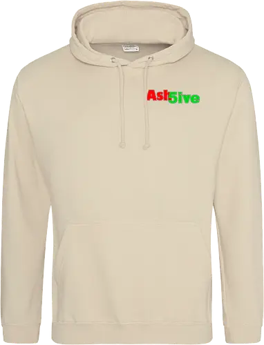 Ash5ive - Logo