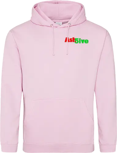 Ash5ive - Logo