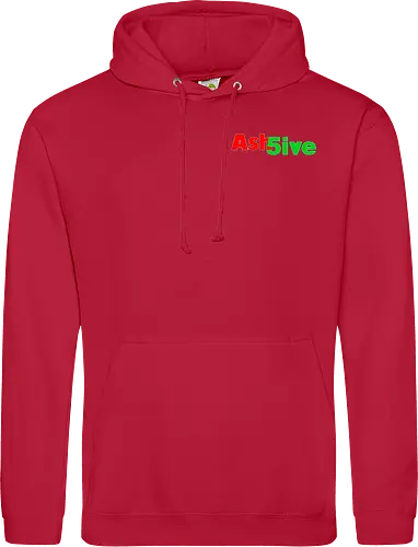 Ash5ive - Logo