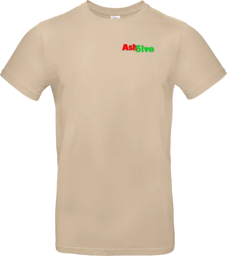 Ash5ive - Logo