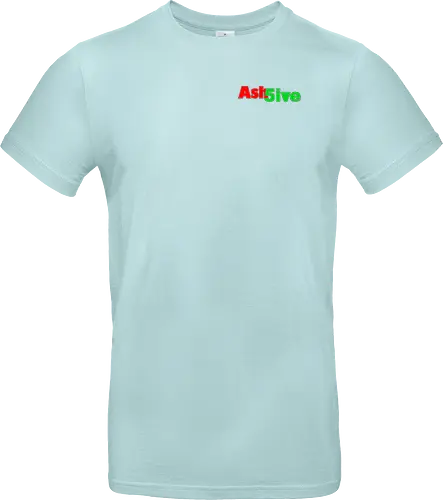 Ash5ive - Logo