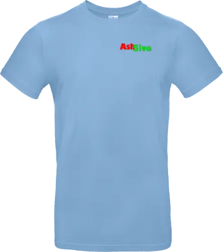 Ash5ive - Logo