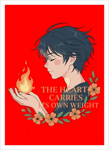 Heart's Own Weight