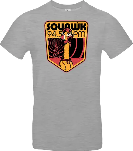 Chicken Radio TV Show