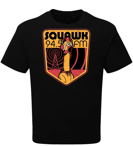 Chicken Radio TV Show