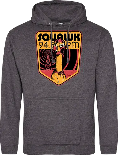 Chicken Radio TV Show