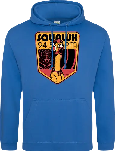 Chicken Radio TV Show