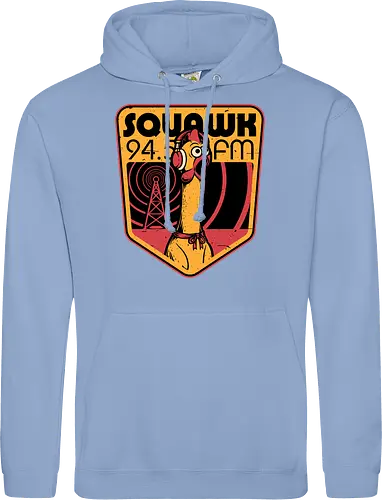 Chicken Radio TV Show