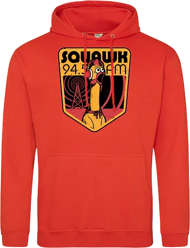 Chicken Radio TV Show