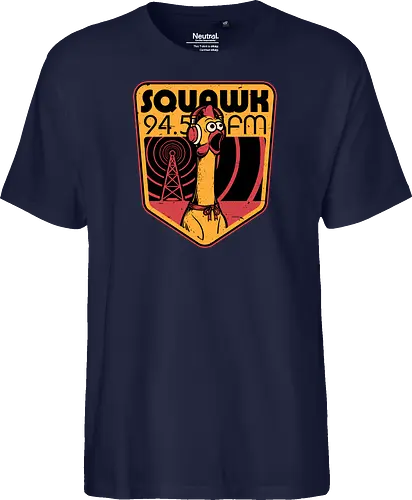 Chicken Radio TV Show