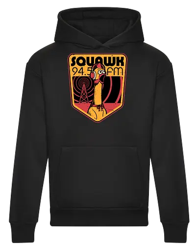 Chicken Radio TV Show