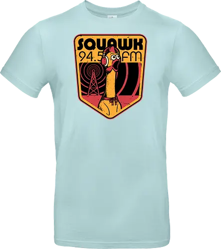 Chicken Radio TV Show