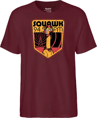 Chicken Radio TV Show