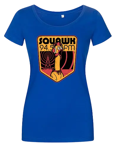 Chicken Radio TV Show