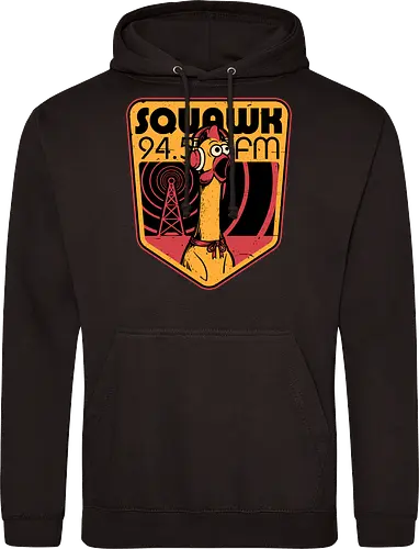 Chicken Radio TV Show