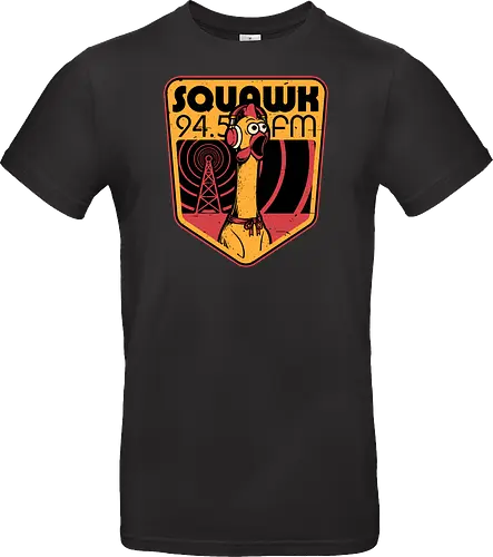 Chicken Radio TV Show