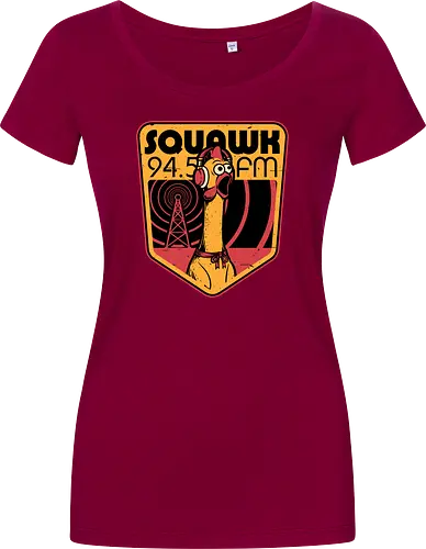 Chicken Radio TV Show