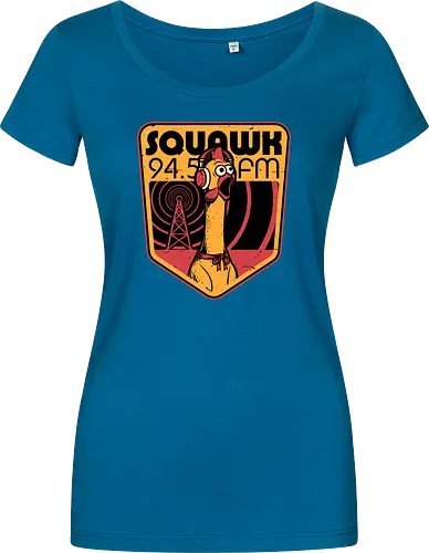 Chicken Radio TV Show