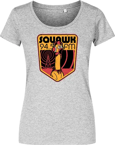 Chicken Radio TV Show