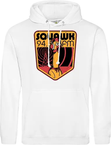 Chicken Radio TV Show