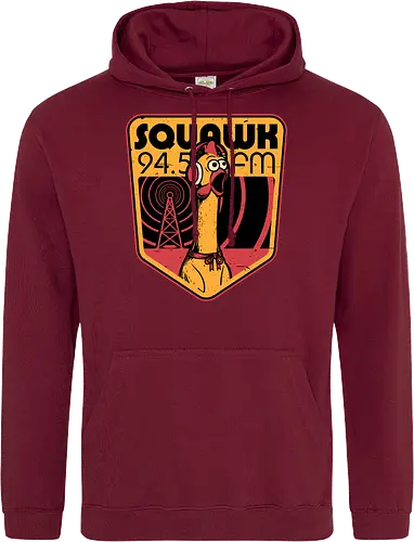 Chicken Radio TV Show