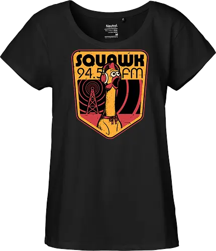 Chicken Radio TV Show