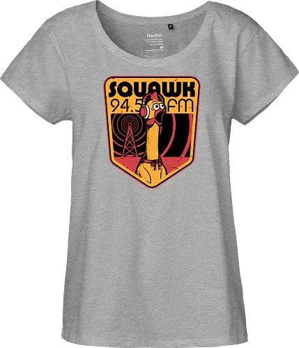 Chicken Radio TV Show