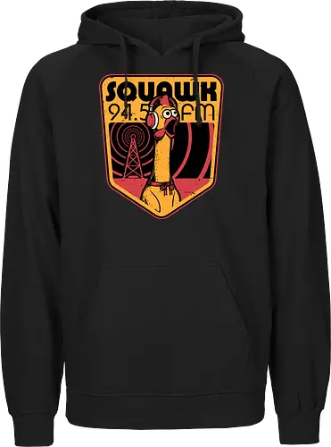 Chicken Radio TV Show