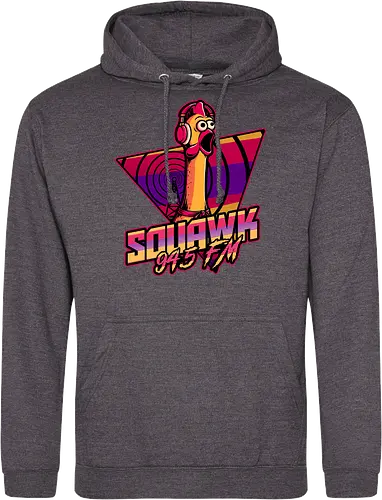 Chicken Vaporwave Radio 