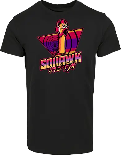 Chicken Vaporwave Radio 