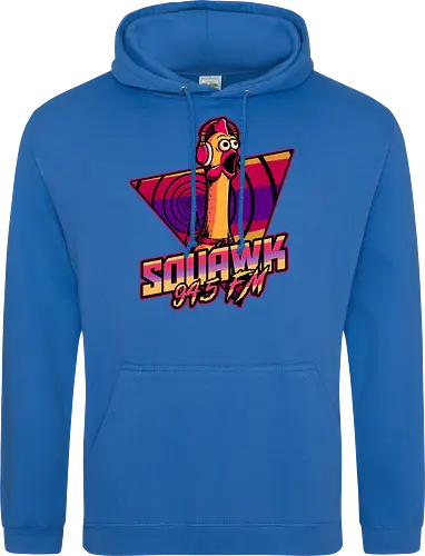 Chicken Vaporwave Radio 