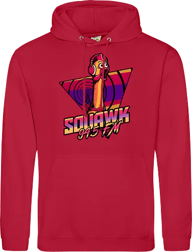 Chicken Vaporwave Radio 